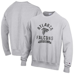 Atlanta Falcons Reverse Weave Fleece Pullover Sweatshirt | NFL US