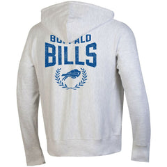 Buffalo Bills Reverse Weave Full-Zip Hoodie | NFL US