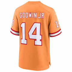 Tampa Bay Buccaneers Chris Godwin Jr.  50th Season Game Jersey | NFL Online