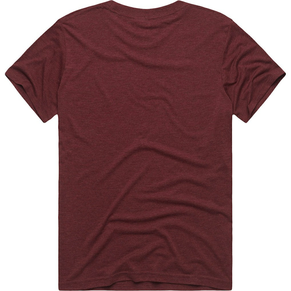 Washington Commanders Homage Youth Love Sign x ASL 2.0 Tri-Blend T-Shirt | NFL Sale
