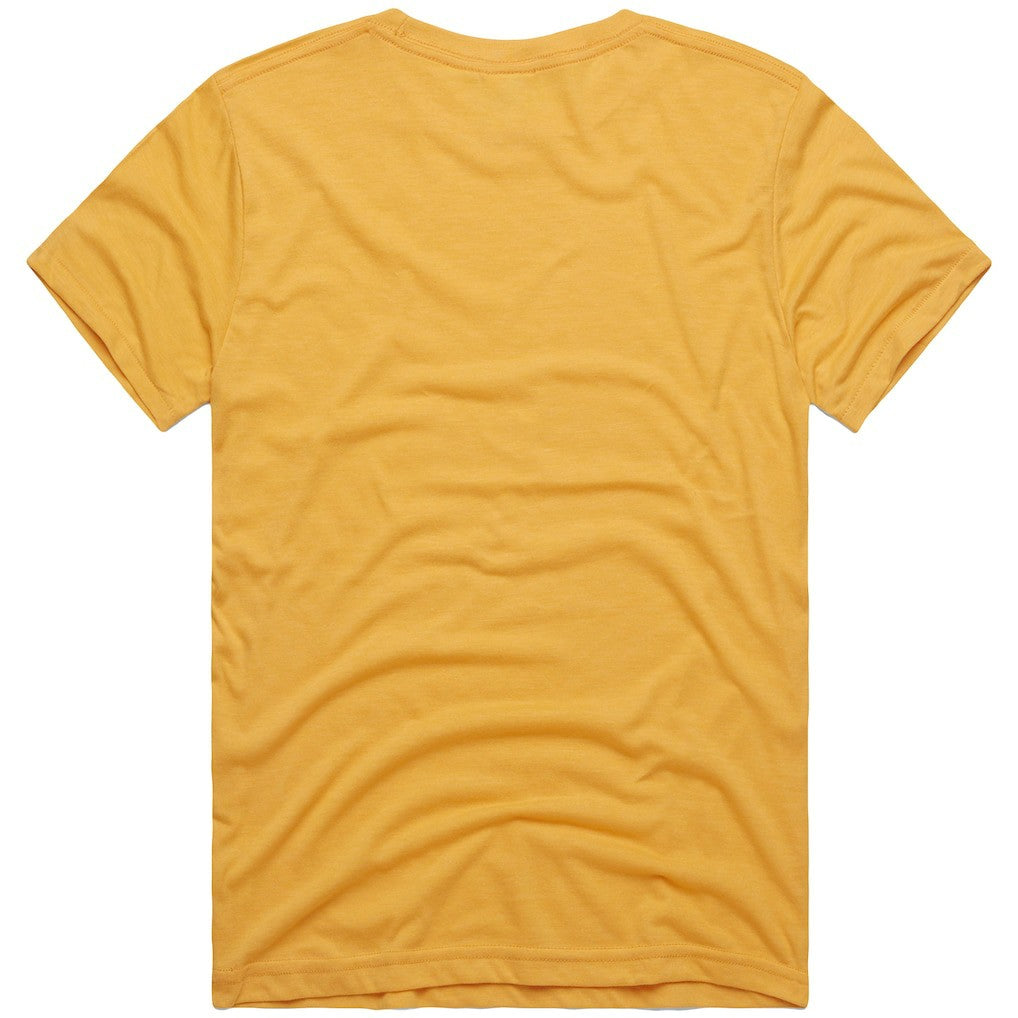 Los Angeles Chargers Homage Youth Love Sign x ASL 2.0 Tri-Blend T-Shirt | NFL Online