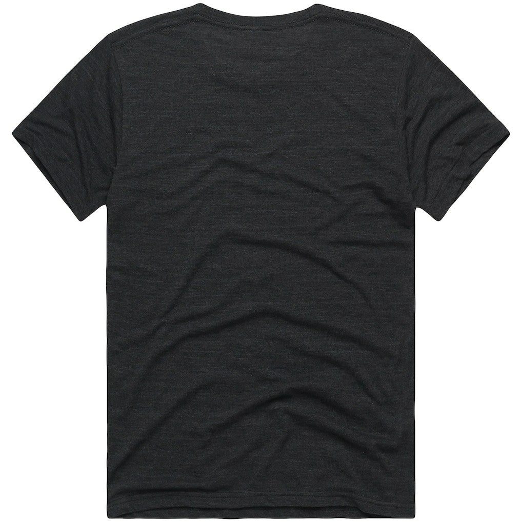 New Orleans Saints Homage Youth Love Sign x ASL 2.0 Tri-Blend T-Shirt | NFL New