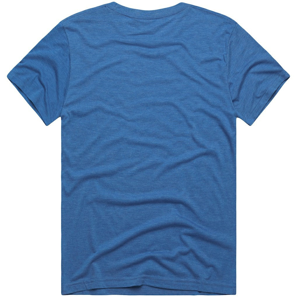 New York Giants Homage Youth Love Sign x ASL 2.0 Tri-Blend T-Shirt | NFL Hot