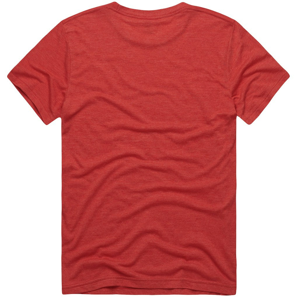 San Francisco 49ers Homage Youth Love Sign x ASL 2.0 Tri-Blend T-Shirt | NFL Near me