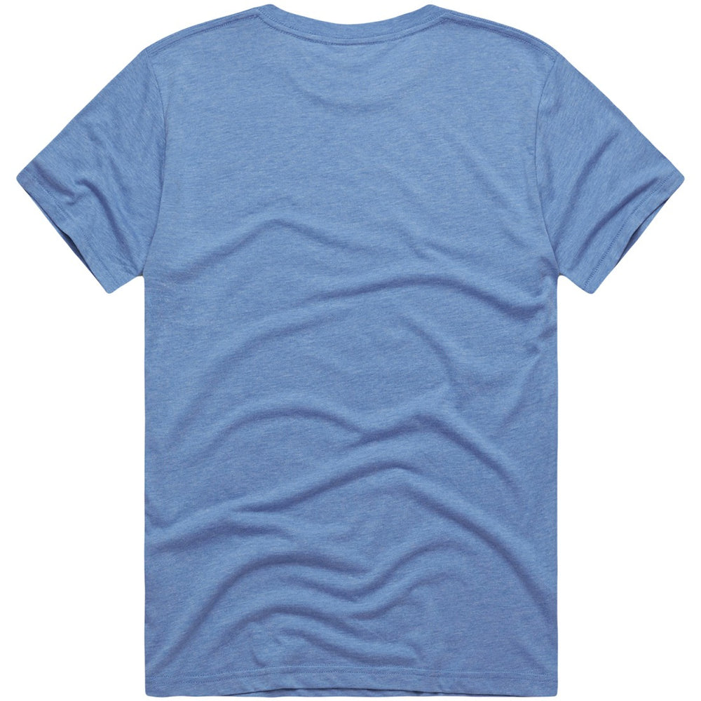 Tennessee Titans Homage Youth Love Sign x ASL 2.0 Tri-Blend T-Shirt | NFL New