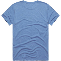 Tennessee Titans Homage Youth Love Sign x ASL 2.0 Tri-Blend T-Shirt | NFL New
