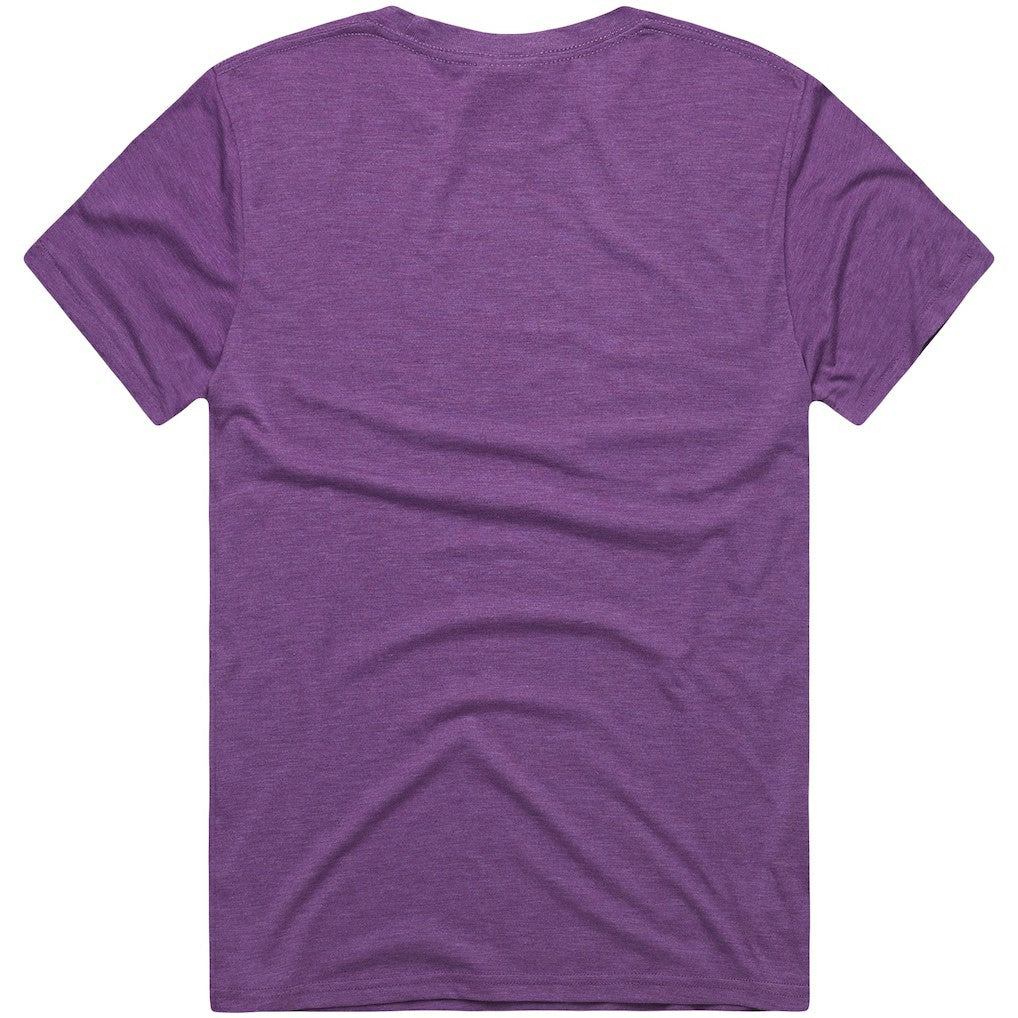 Baltimore Ravens Homage Youth Love Sign x ASL 2.0 Tri-Blend T-Shirt | NFL US