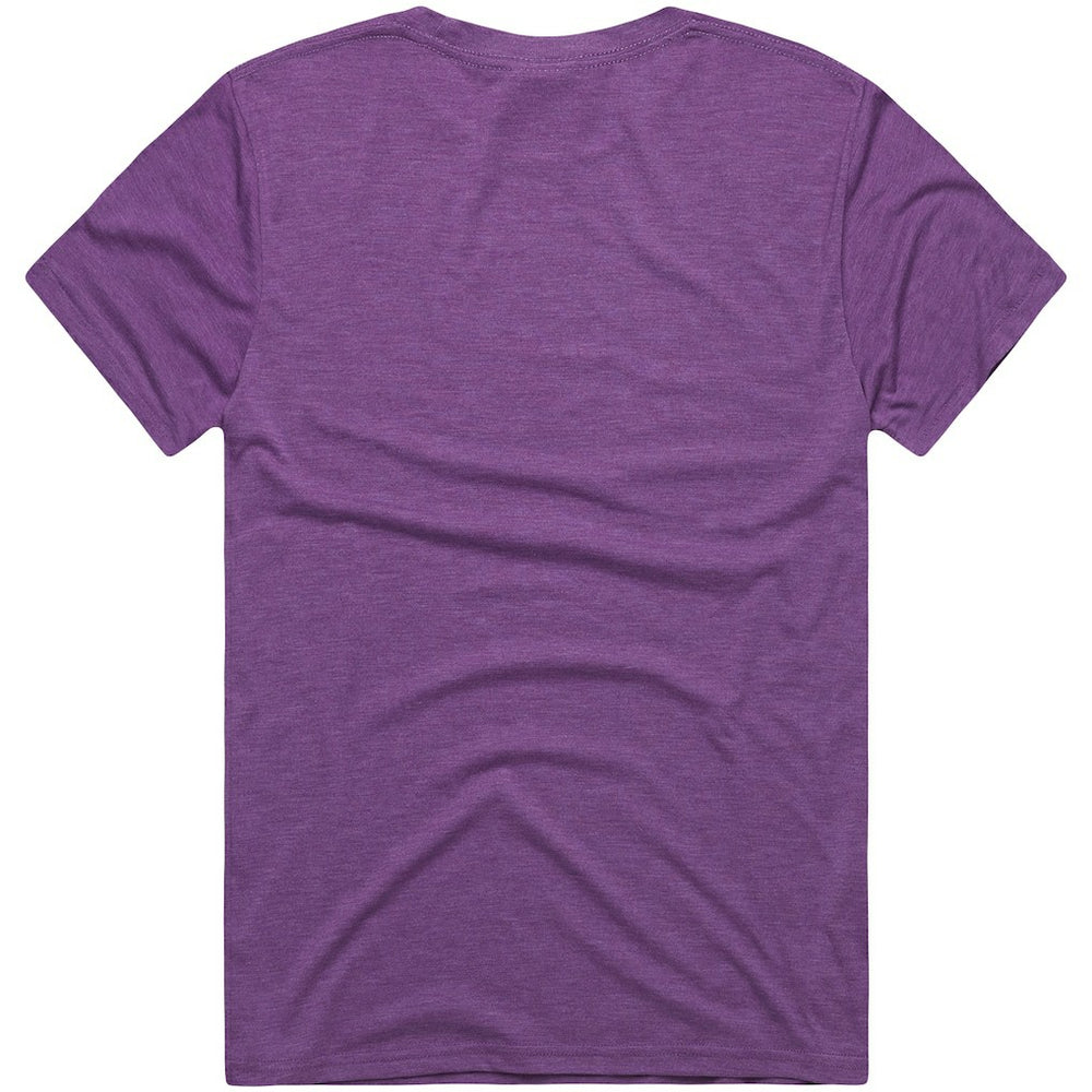 Baltimore Ravens Homage Youth Love Sign x ASL 2.0 Tri-Blend T-Shirt | NFL US