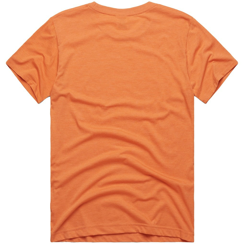 Cincinnati Bengals Homage Youth Love Sign x ASL 2.0 Tri-Blend T-Shirt | NFL Sale