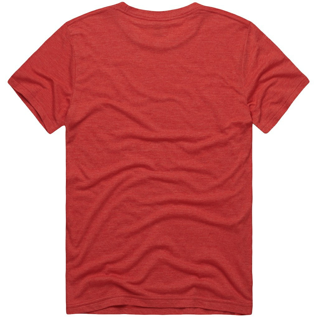 Houston Texans Homage Youth Love Sign x ASL 2.0 Tri-Blend T-Shirt | NFL New