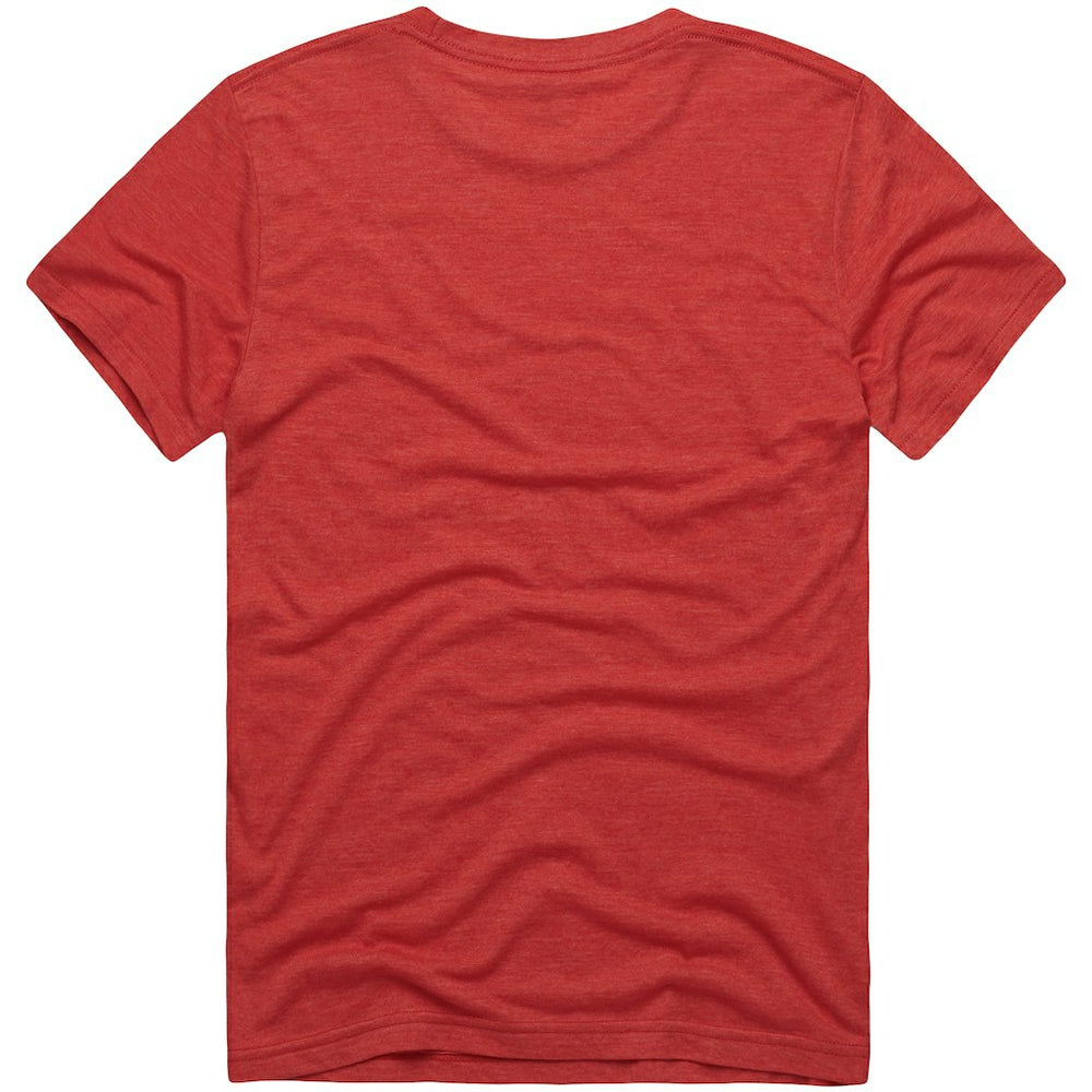 Houston Texans Homage Youth Love Sign x ASL 2.0 Tri-Blend T-Shirt | NFL New