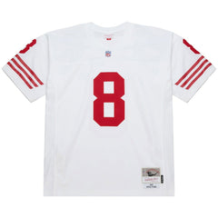 San Francisco 49ers Steve Young  1994 Legacy Replica Jersey | NFL Discount