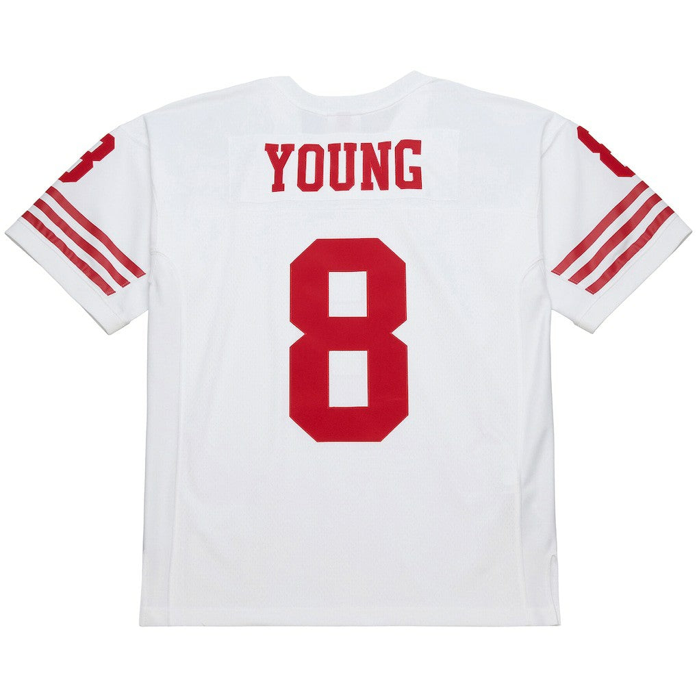 San Francisco 49ers Steve Young  1994 Legacy Replica Jersey | NFL Discount