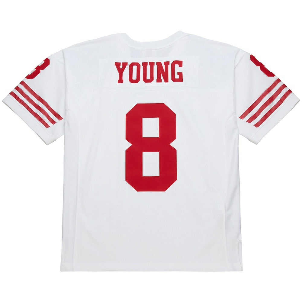 San Francisco 49ers Steve Young  1994 Legacy Replica Jersey | NFL Discount