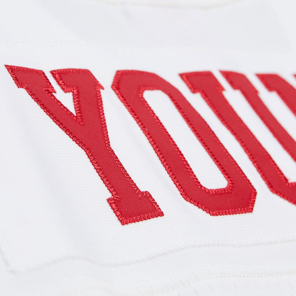 San Francisco 49ers Steve Young  1994 Legacy Replica Jersey | NFL Discount