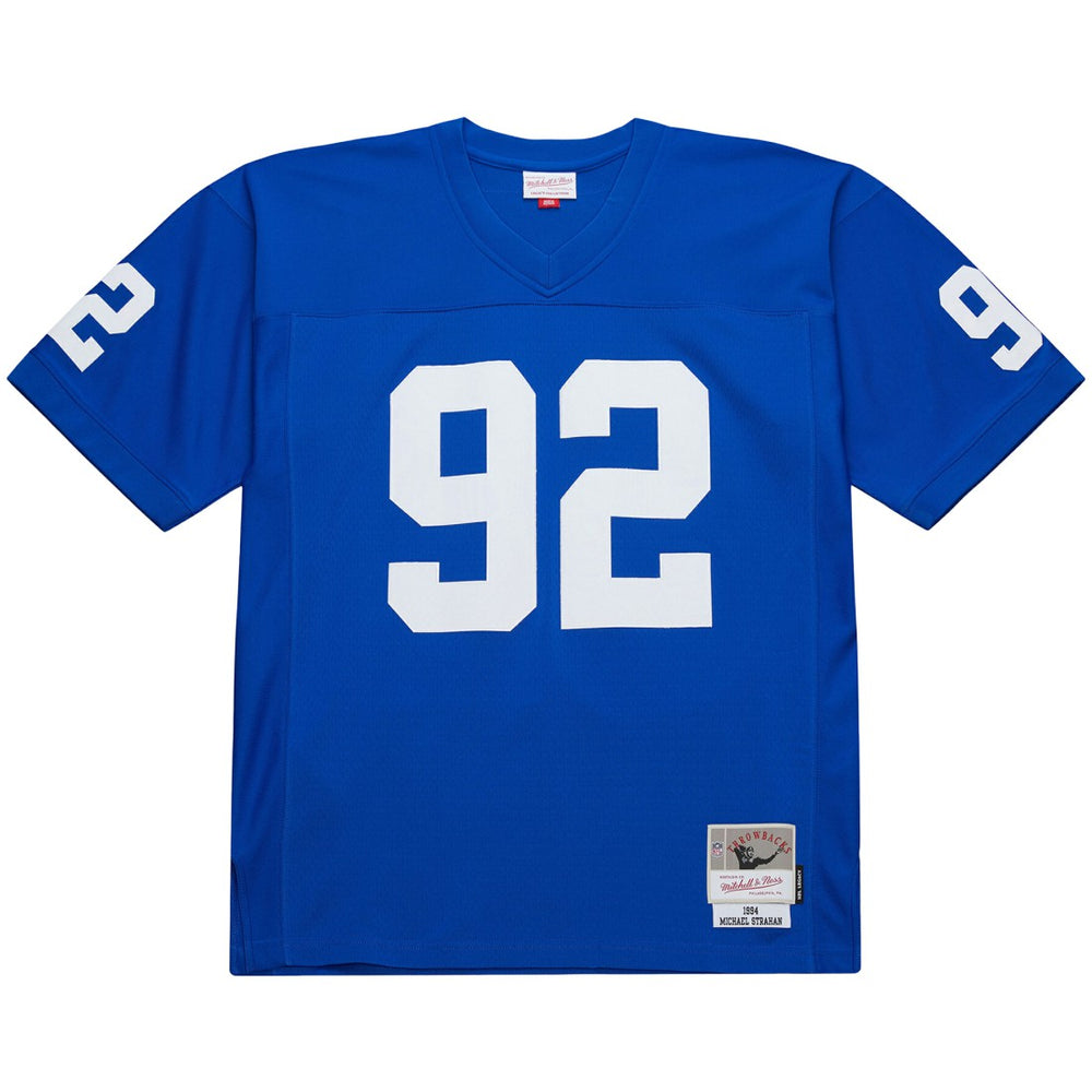 New York Giants Michael Strahan  1994 Legacy Replica Jersey | NFL Online