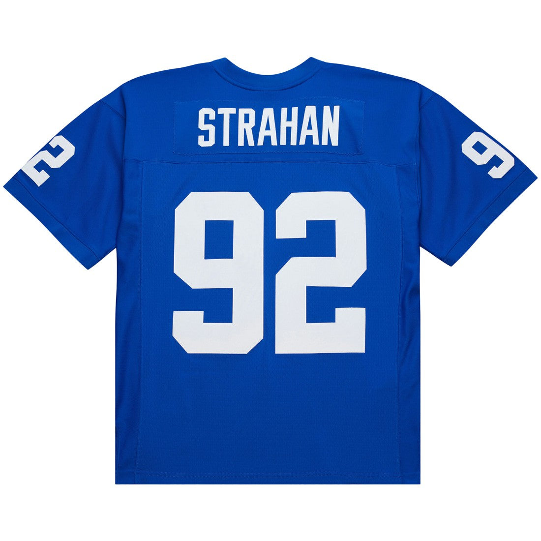 New York Giants Michael Strahan  1994 Legacy Replica Jersey | NFL Online