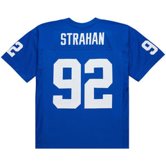 New York Giants Michael Strahan  1994 Legacy Replica Jersey | NFL Online