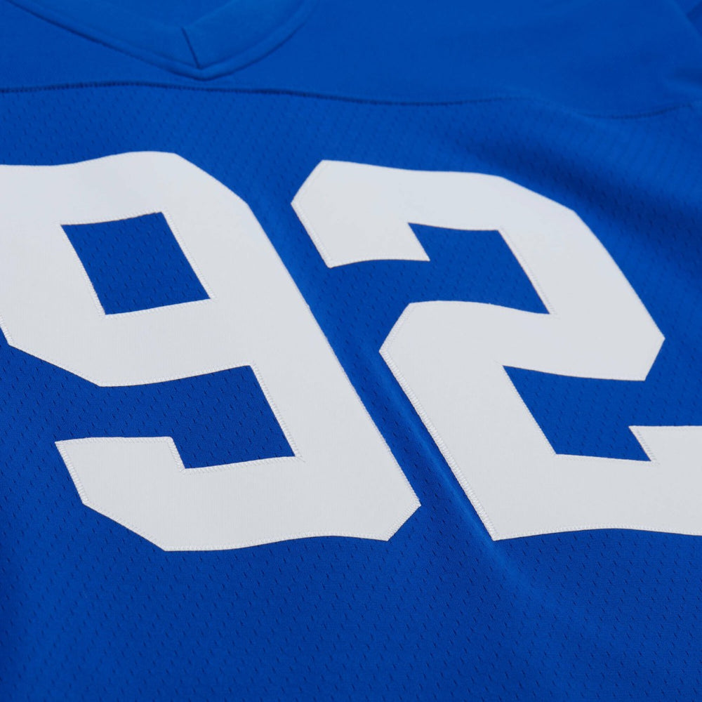 New York Giants Michael Strahan  1994 Legacy Replica Jersey | NFL Online