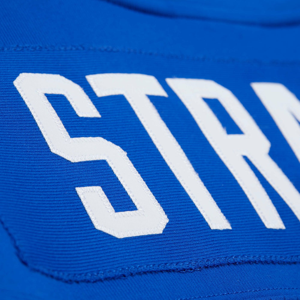 New York Giants Michael Strahan  1994 Legacy Replica Jersey | NFL Online