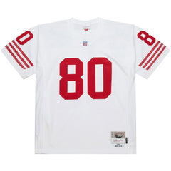 San Francisco 49ers Jerry Rice  1994 Legacy Replica Jersey | NFL Online