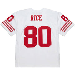 San Francisco 49ers Jerry Rice  1994 Legacy Replica Jersey | NFL Online