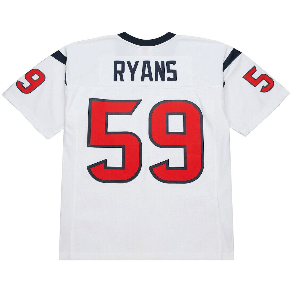 Houston Texans DeMeco Ryans  2006 Legacy Replica Jersey | NFL Sale