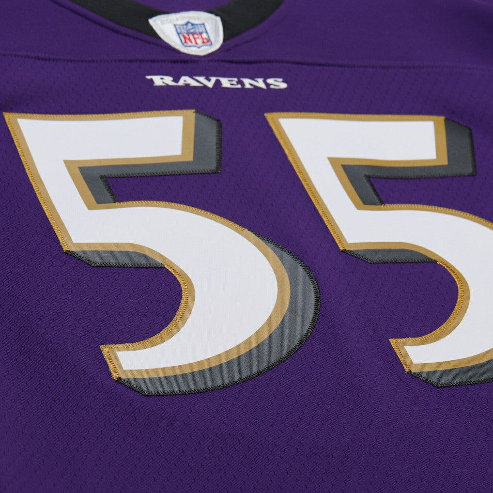 Baltimore Ravens Terrell Suggs  2003 Legacy Replica Jersey | NFL Sale