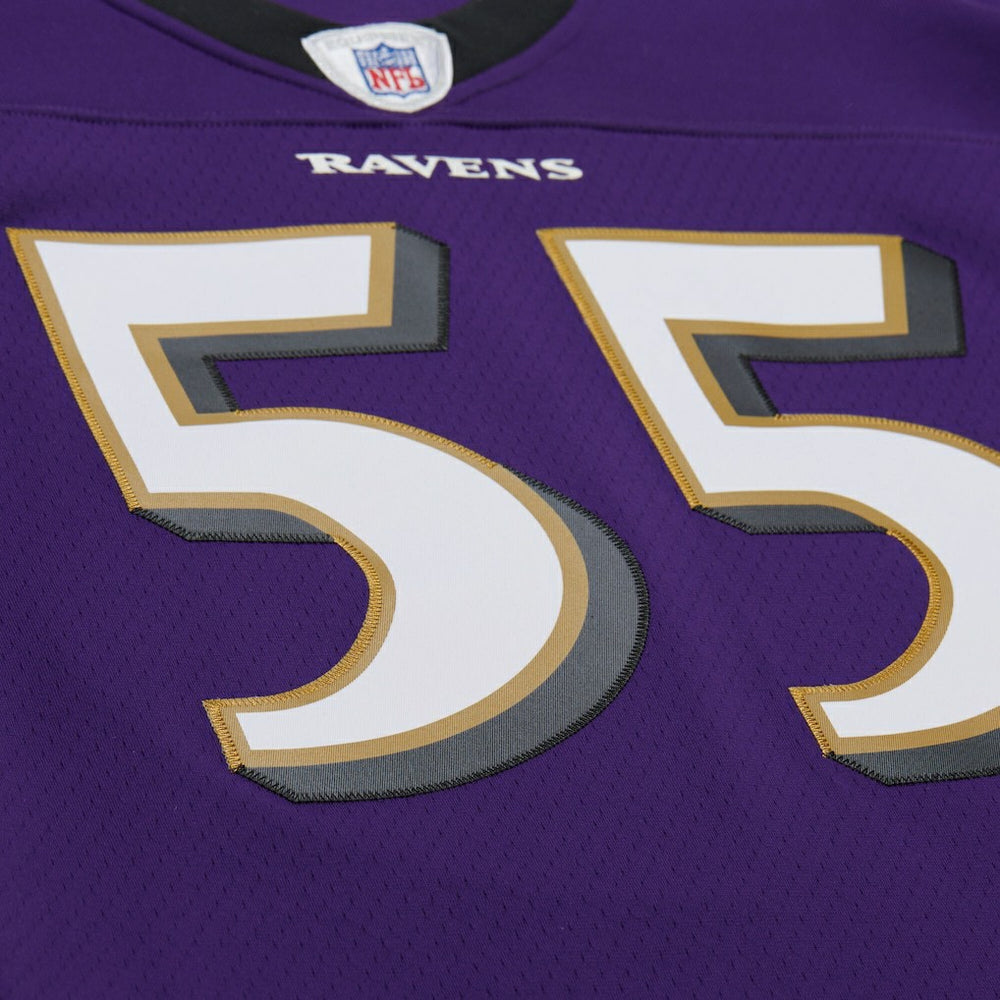 Baltimore Ravens Terrell Suggs  2003 Legacy Replica Jersey | NFL Sale