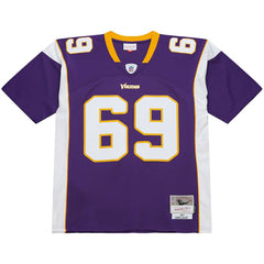Minnesota Vikings Jared Allen  2011 Legacy Replica Jersey | NFL New