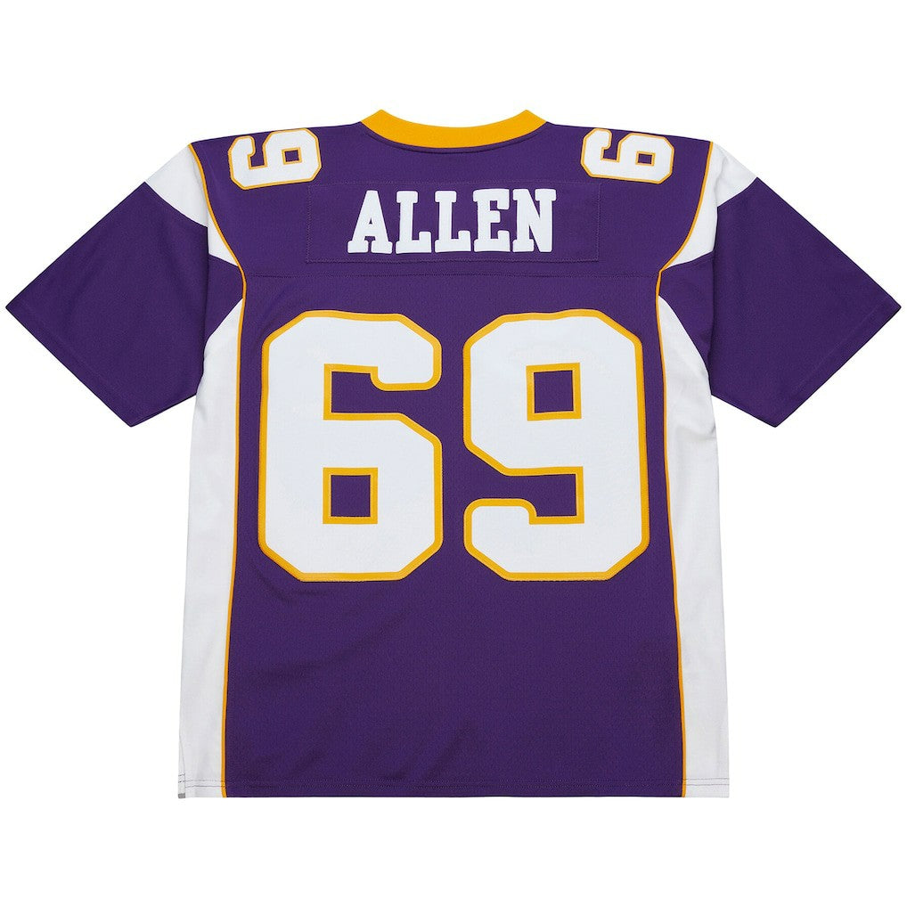Minnesota Vikings Jared Allen  2011 Legacy Replica Jersey | NFL New