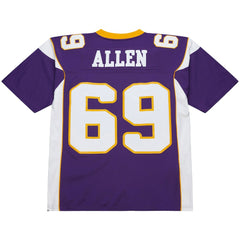 Minnesota Vikings Jared Allen  2011 Legacy Replica Jersey | NFL New