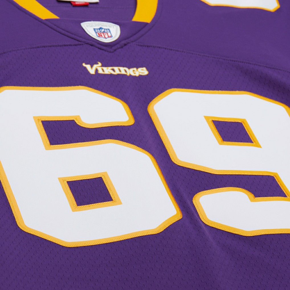 Minnesota Vikings Jared Allen  2011 Legacy Replica Jersey | NFL New