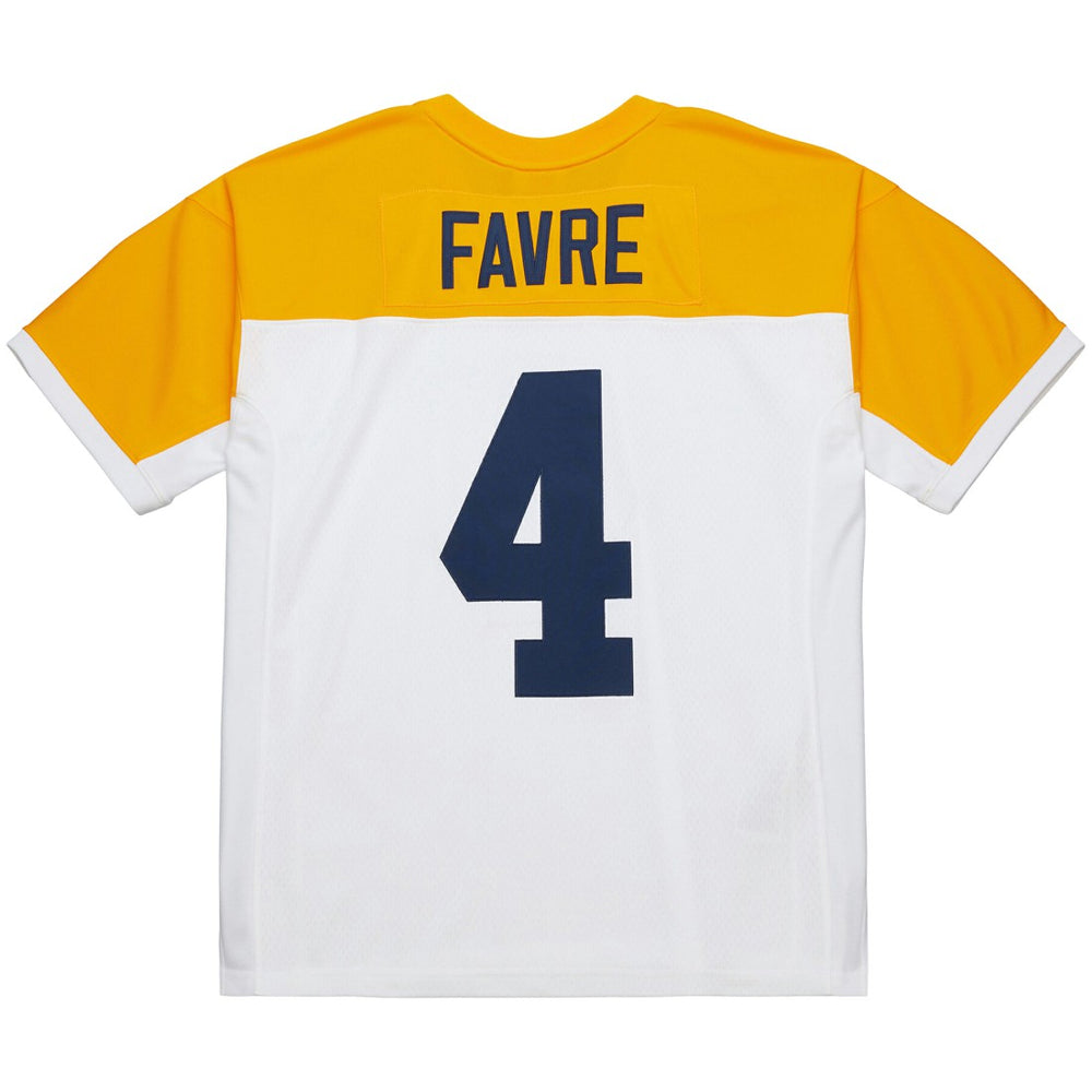 Green Bay Packers Brett Favre  1994 Legacy Replica Jersey | NFL US