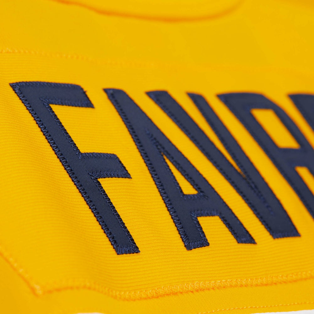 Green Bay Packers Brett Favre  1994 Legacy Replica Jersey | NFL US