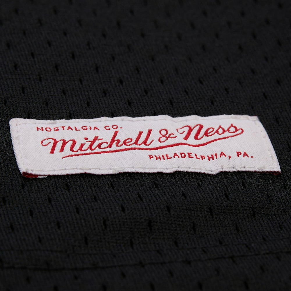 Black  x NBA x AMP Mesh Tank Top | NBA