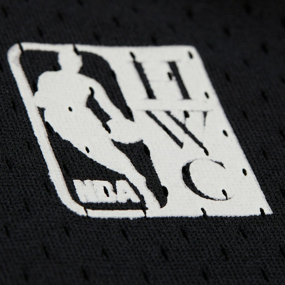 Black  x NBA x AMP Mesh Tank Top | NBA