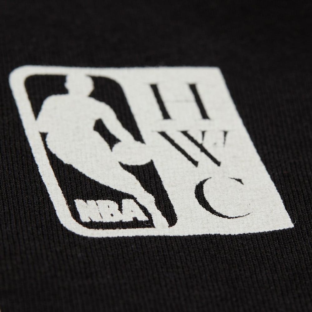 Black  x NBA x AMP T-Shirt | NBA