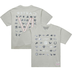 Arizona Cardinals x NFL x Lil Wayne Carter VI T-Shirt | NFL On sale