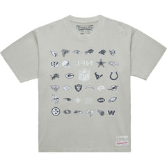 Arizona Cardinals x NFL x Lil Wayne Carter VI T-Shirt | NFL On sale