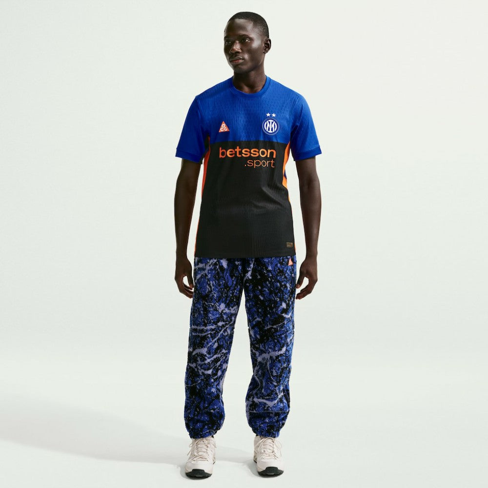 Inter Milan Dri-FIT ACG Match Jersey