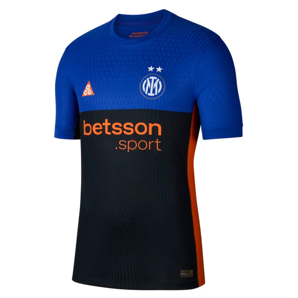 Inter Milan Dri-FIT ACG Match Jersey