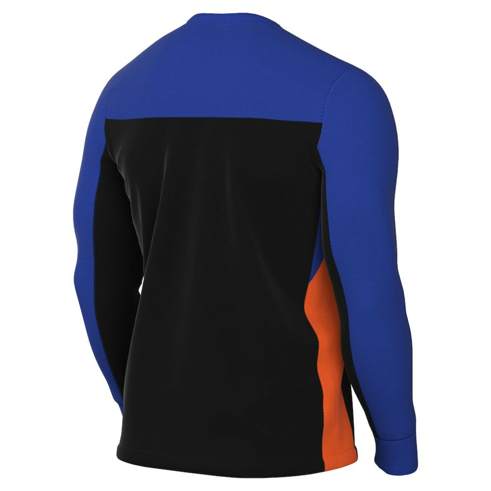 Inter Milan 2025/26 Stadium Replica Long Sleeve Jersey