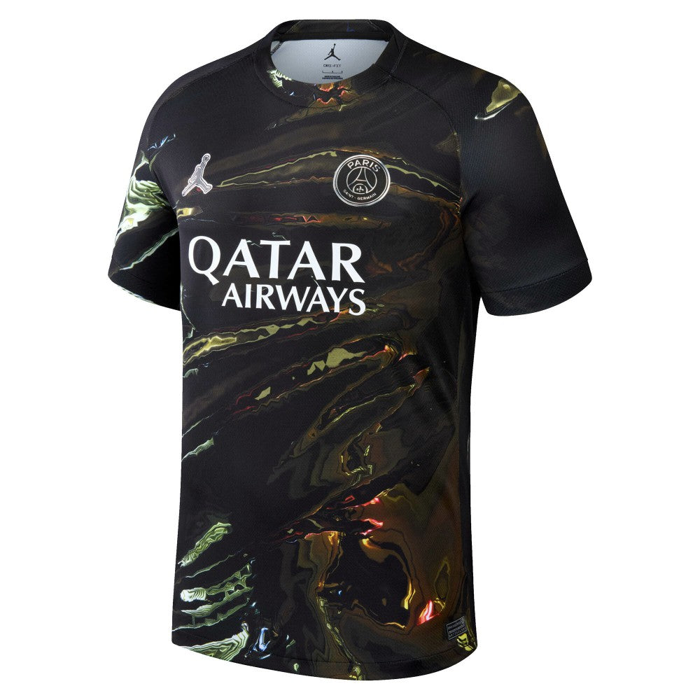 Paris Saint-Germain Jordan Brand 2025/26 Fifth Stadium Replica Jersey