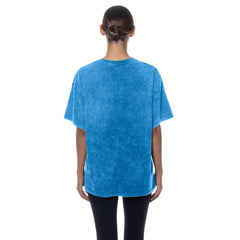 Detroit Lions Women's Throwback Oversized T-Shirt | NFL Outlet