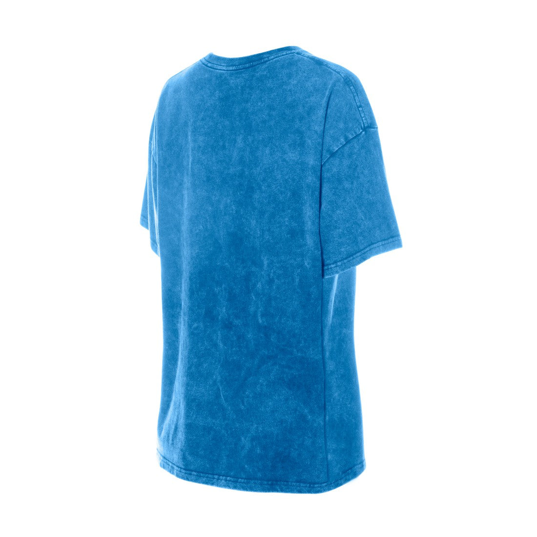 Detroit Lions Women's Throwback Oversized T-Shirt | NFL Outlet