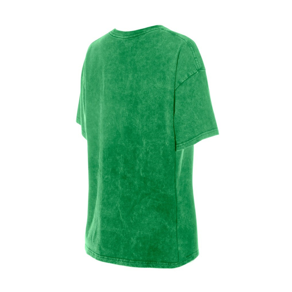Philadelphia Eagles Women's Throwback Oversized T-Shirt | NFL Online