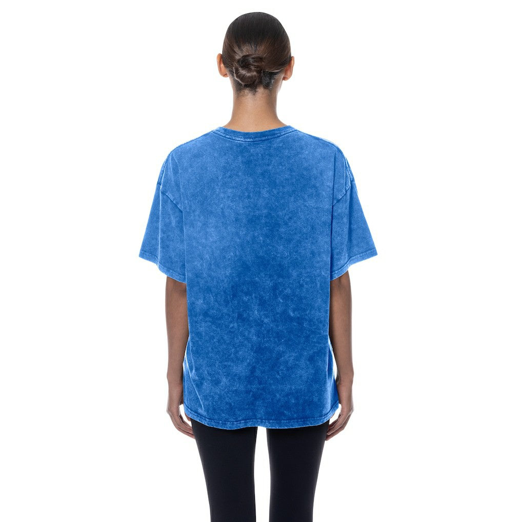 Buffalo Bills Women's Throwback Oversized T-Shirt | NFL Near me