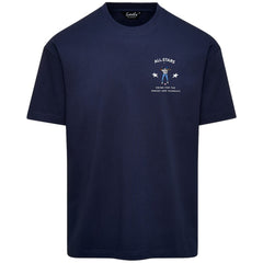 Atlanta Braves Eastside Golf 2025 MLB All-Star Game Stadium T-Shirt - MLB T-shirts