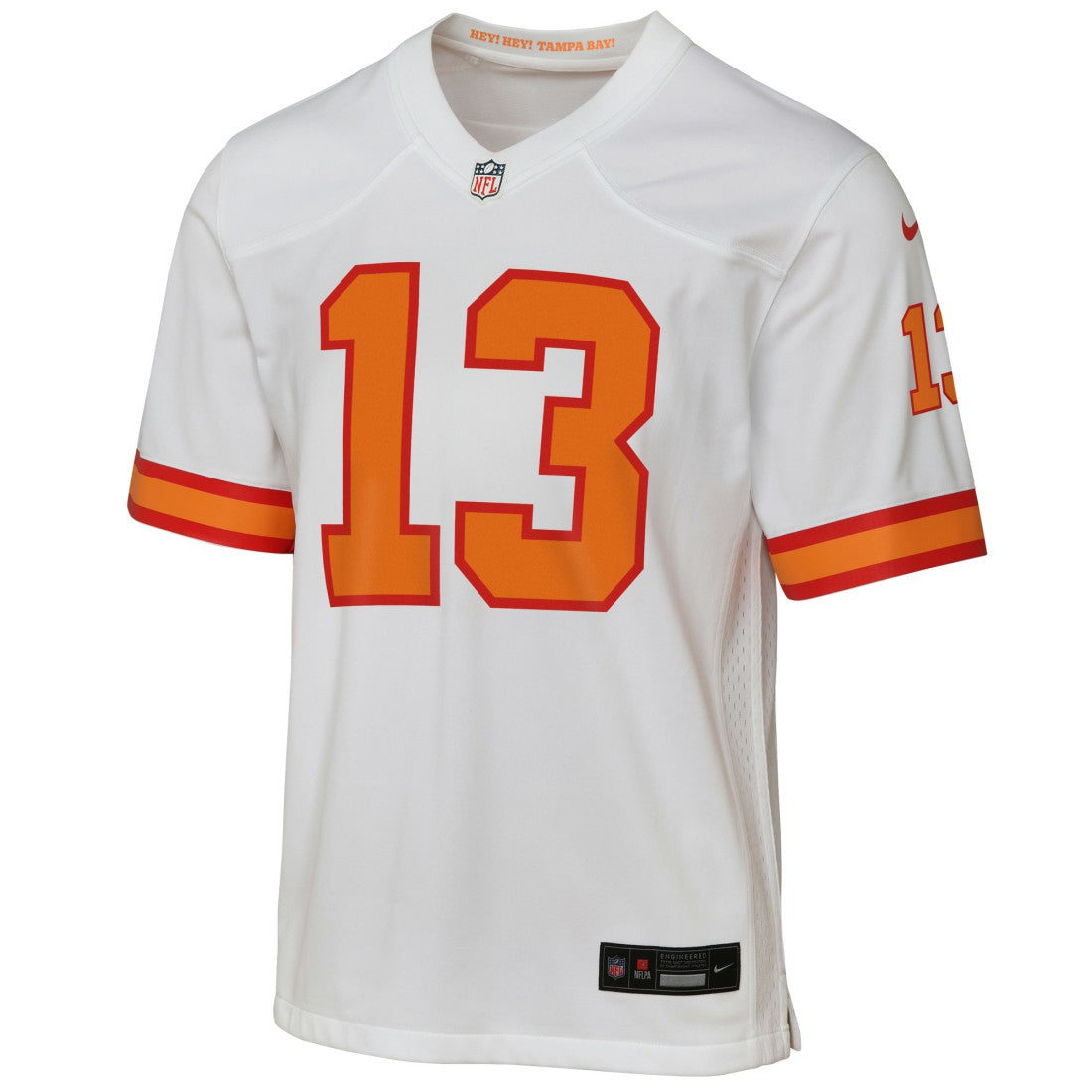 Tampa Bay Buccaneers Mike Evans '76  Youth Game Jersey | NFL On sale